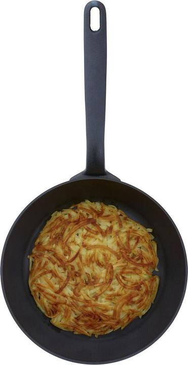 Image du produit Kuhn Rikon Étoile noire (28 cm, Poêle à frire, Acier)