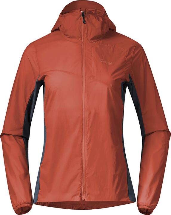 Bergans Rabot Lt Windbreaker Jacke