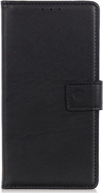 Actual product image MU Classic Classic II Leder Bookcover Series (Samsung Galaxy S24+, Samsung Galaxy S25)