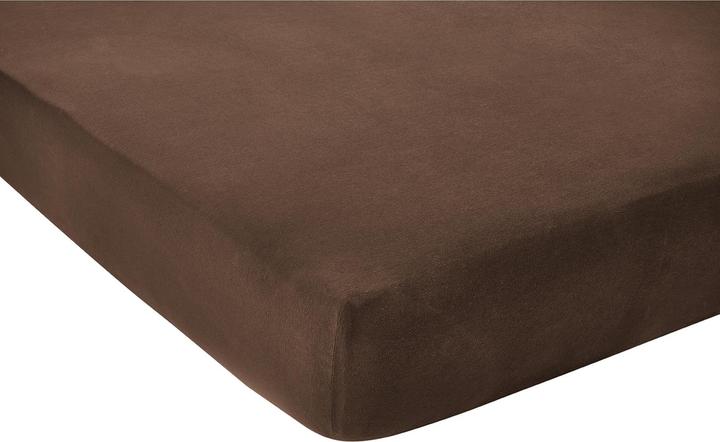 Ash brown