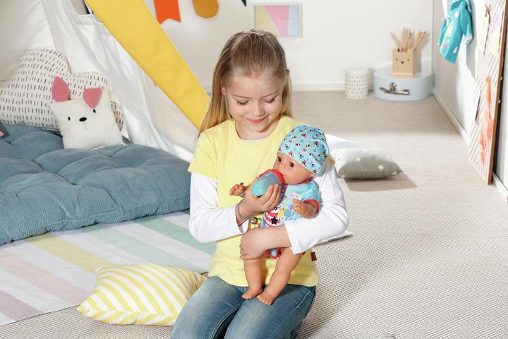 Produktbild Baby Born Magic Boy
