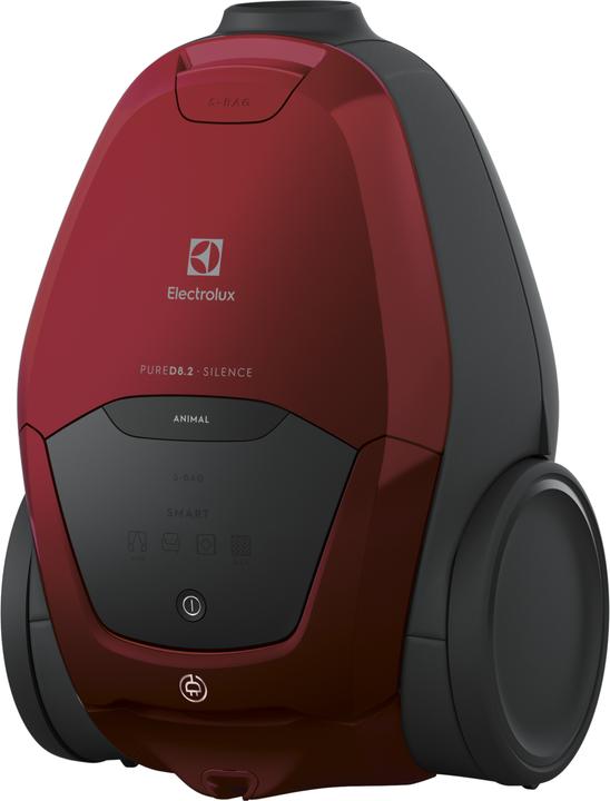 Produktbild Electrolux UltraSilencer PD82-anima