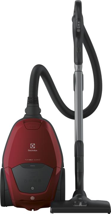 Produktbild Electrolux UltraSilencer PD82-anima