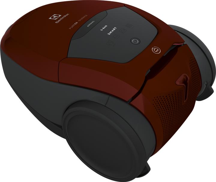 Produktbild Electrolux UltraSilencer PD82-anima