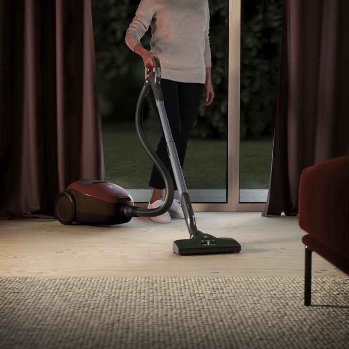 Produktbild Electrolux UltraSilencer PD82-anima