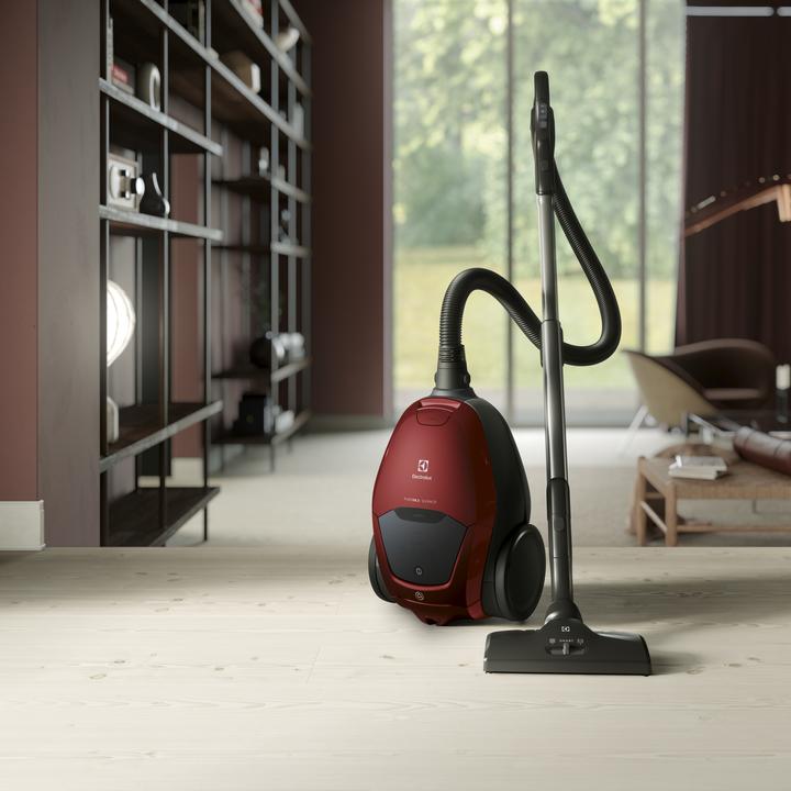 Produktbild Electrolux UltraSilencer PD82-anima