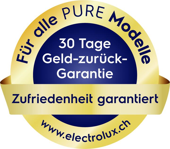 Actual product image Electrolux PD82-8DB