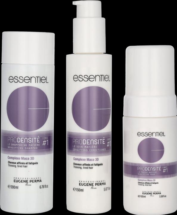 Immagine prodotto Eugene Perma Kit essenziale Pro 1 Density (Set per la cura dei capelli)
