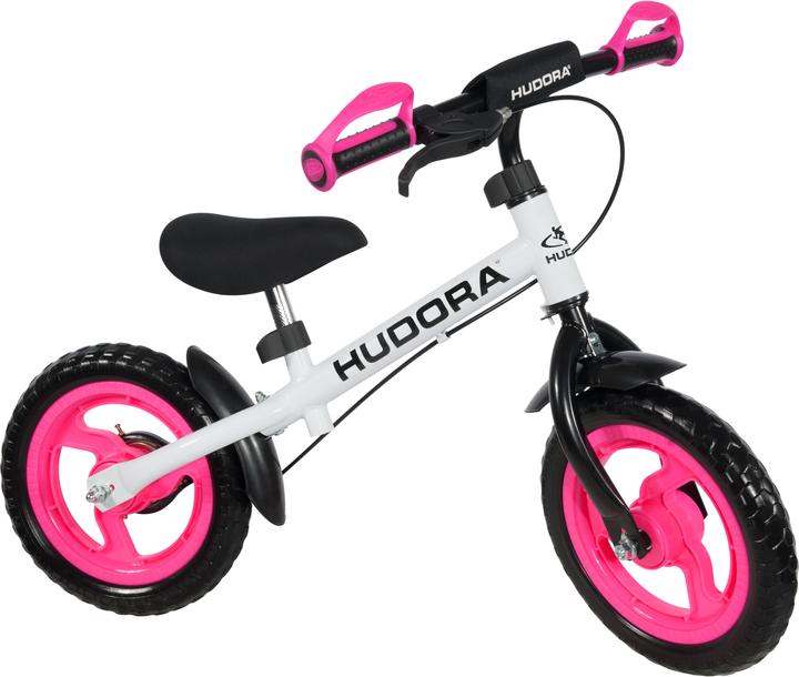 Hudora Ratzfratz (12")