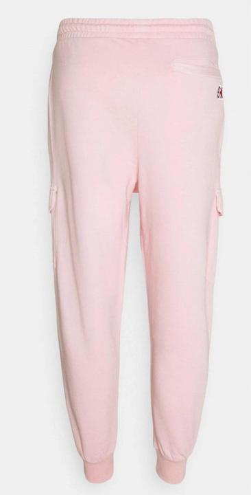 Actual product image Karl Kani cargo trousers signature washed (XS)