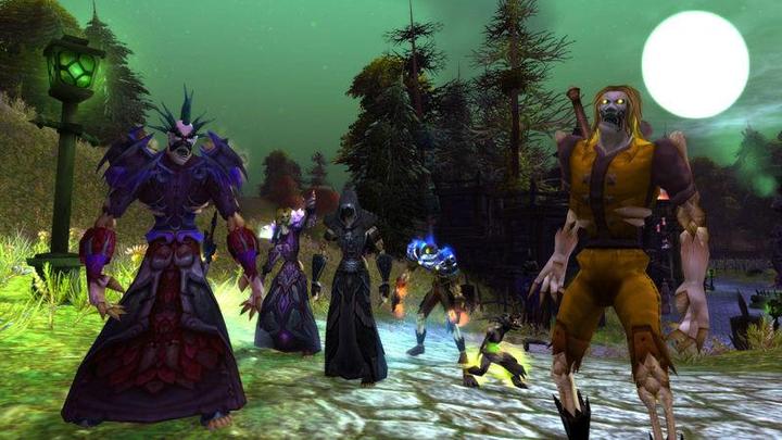 Immagine prodotto Blizzard World of Warcraft: Edizione per nuovi giocatori (PC, DE)