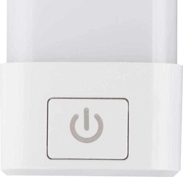 Produktbild Kanlux LED-Wandleuchte AKVOS Weiss IP44 36653 (2300 lm, IP44)