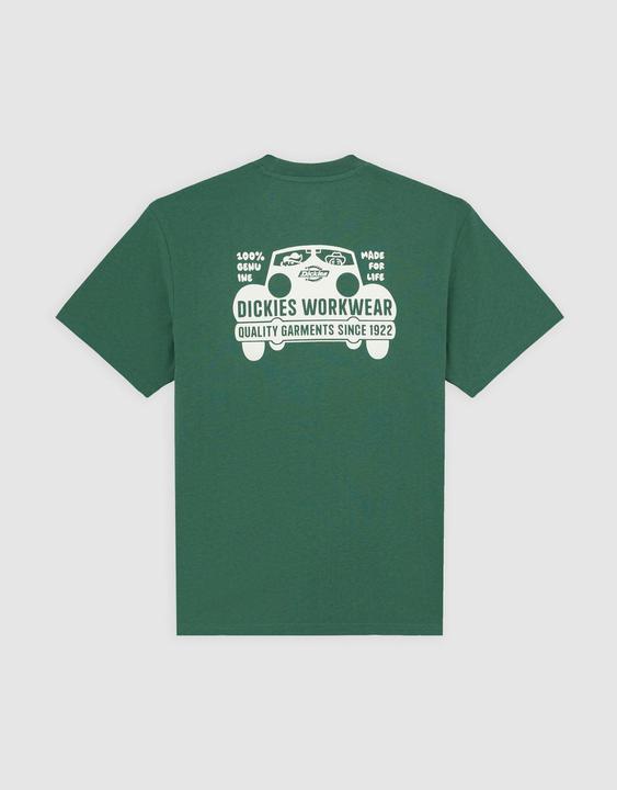 Actual product image Dickies Gordonsville Tee SS (XL)