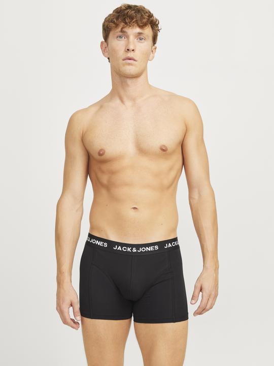 Immagine prodotto Jack & Jones Jacemu Trunks 8 Pack (M, confezione da 8)