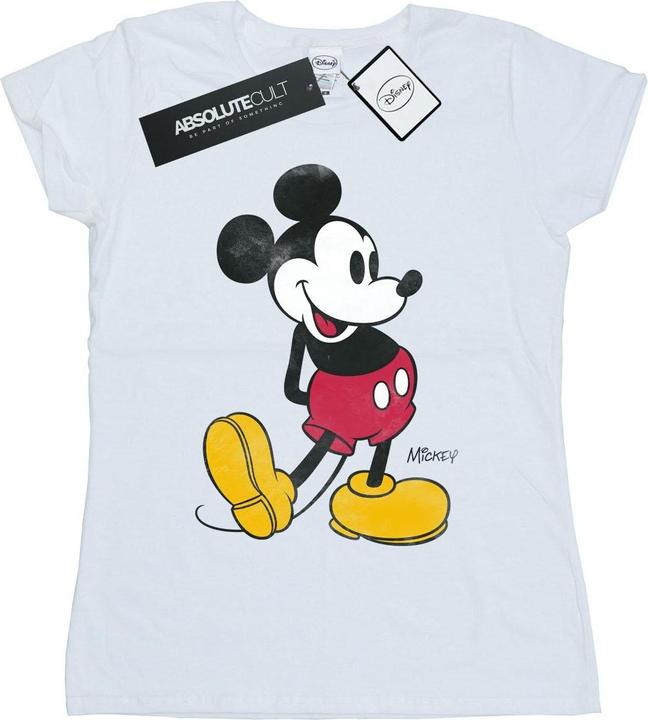 Disney Mickey Mouse Classic Kick TShirt