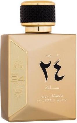 Actual product image Ard Al Zaafaran Majestic Gold (Eau de parfum, 100 ml)