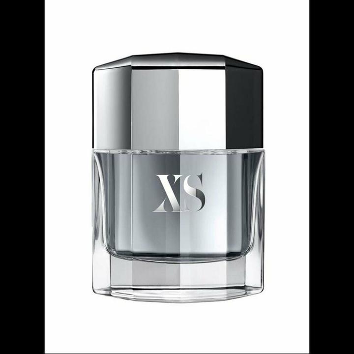 Actual product image Paco Rabanne XS pour Homme (Eau de toilette, 100 ml)