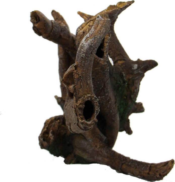 Actual product image Reptiles-Planet Banyan Tree Root (other items)