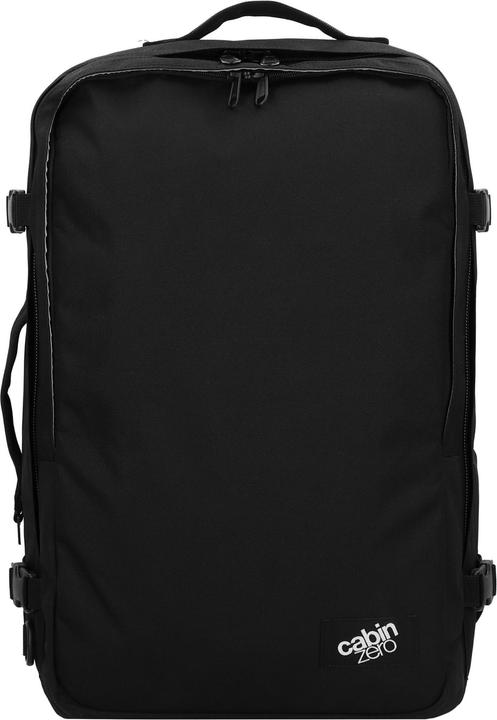 Image du produit Cabin zero Travel Cabin Bag Classic Pro 42L Sac à dos 54 cm pour ordinateur portable (34 l)