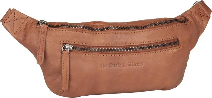 Produktbild The Chesterfield Brand Severo Gürteltasche Leder 33 cm