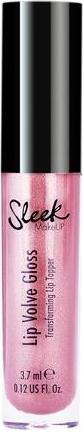 Actual product image Sleek MakeUP Lip Volve Gloss Transforming Lip Topper Lightweight Lip Gloss 1 2 Step 3.7ml (1 2 Steps)
