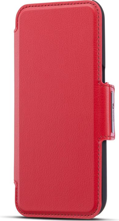 Doro Wallet Case (red) for 8100 (Doro 8100)