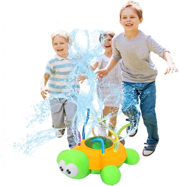 Productafbeelding Jamara Watersproeier Schildpad