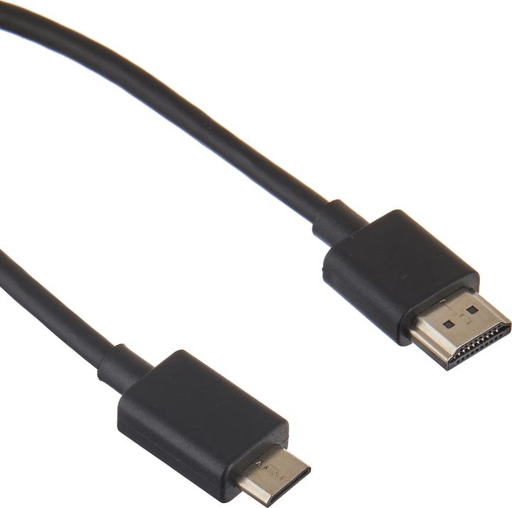 Image du produit DJI Mini-HDMI - HDMI (Câbles pour drones)