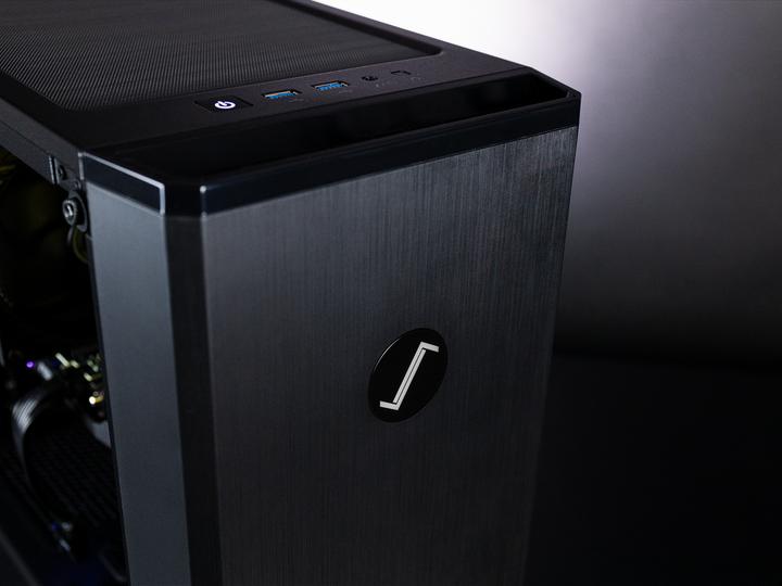 Actual product image Joule Performance RTX3080 I7 SE (Intel Core i7-11700F, 16 GB, 1000 GB, GeForce RTX 3080)