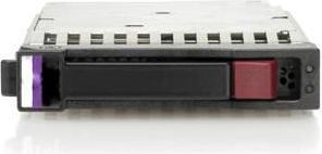 Actual product image HPE Harddrive SAS 15k RPM 300GB (RP001229049) (0.30 TB)