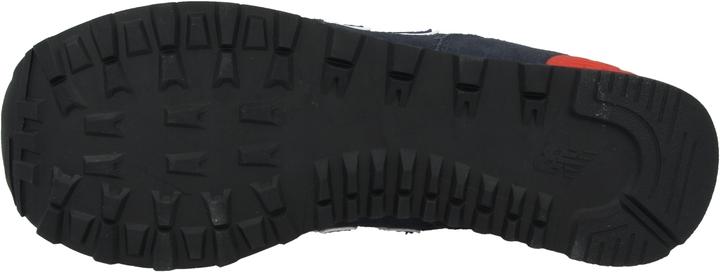 Actual product image New Balance ML574 (40)
