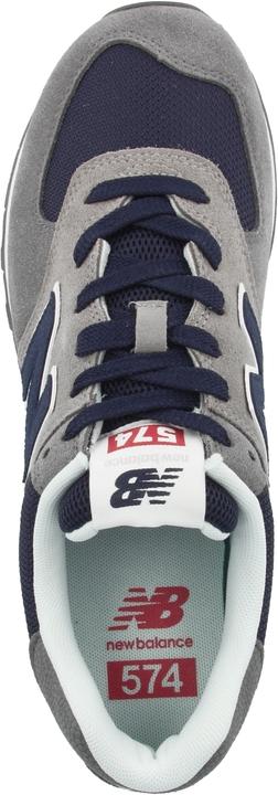 Produktbild New Balance ML574 (46.5)