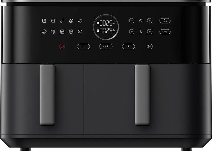 Xiaomi Dual Zone Air Fryer 10L EU Edition (EU plug)