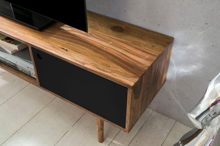 Actual product image Wohnling Repa (140 x 35 x 45 cm)