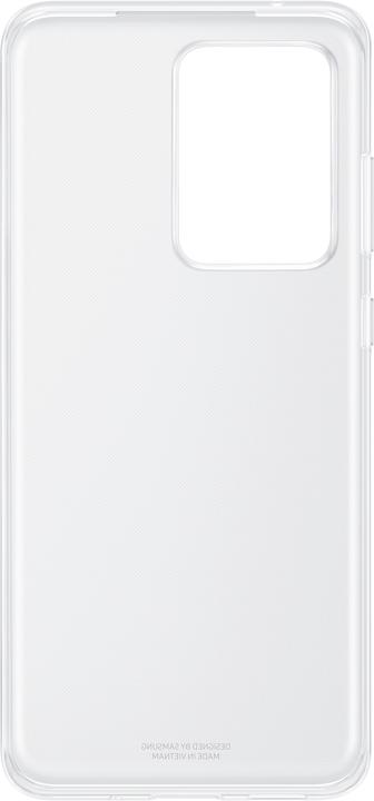 Produktbild Samsung Clear Cover (Samsung Galaxy S20 Ultra 5G)