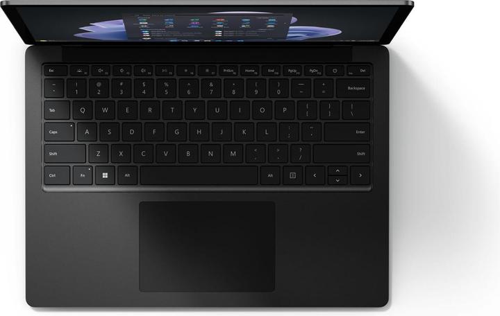 Produktbild Microsoft Surface Laptop 5 (13.50", Intel Core i5-1245U, 8 GB, 512 GB, DE)