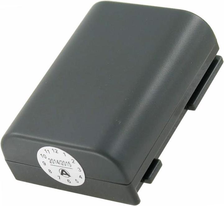 Produktbild Canon Akku BP-2LH Elura, Optura, MV, IXY (Kamera Akku)