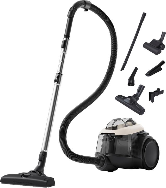 AEG Floor Vacuum Cleaner AL61H4SW