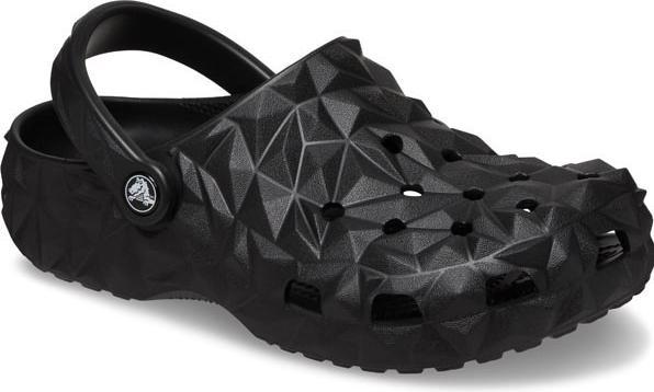 Actual product image Crocs Classic Geometric Clog (40)