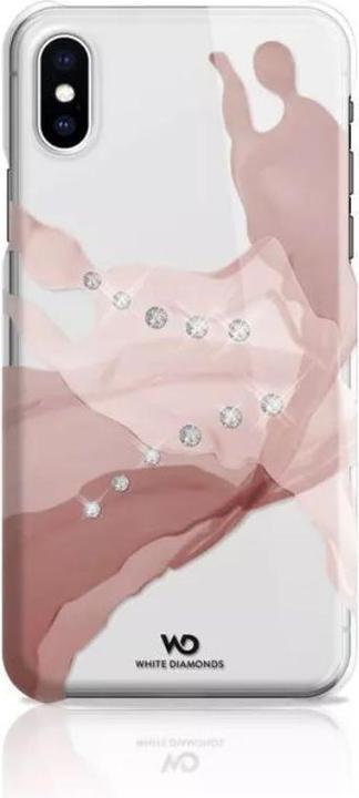 Produktbild White Diamonds Liquids (Apple iPhone XR)
