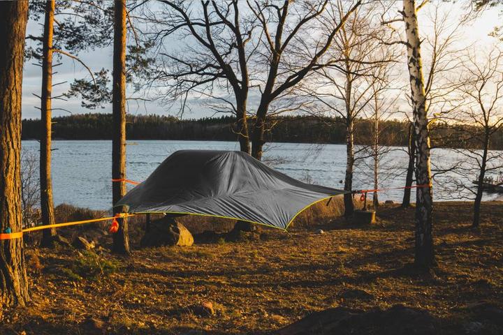 Actual product image Tentsile Stingray Safari (Tree tent, 15 kg, 3 persons)