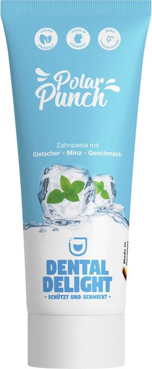 Produktbild Dental Delight Polar Punch (75 ml)