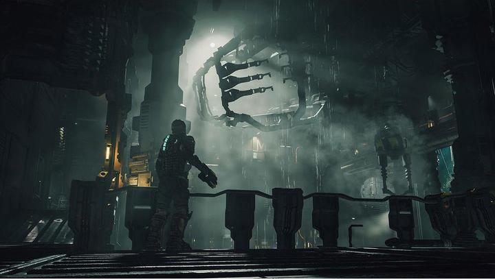 Produktbild EA Games Dead Space Remake (Code in a Box) (PC, DE, FR, IT)