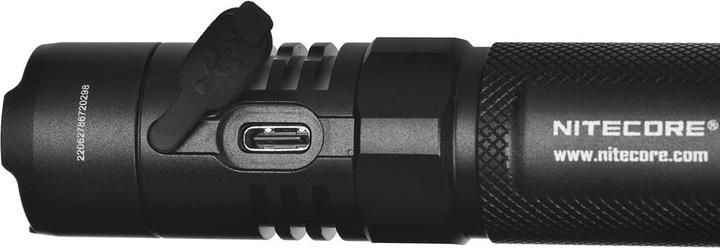 Image du produit Nitecore MH10 V2 - 1200 lumens (14.70 cm, 1200 lm)