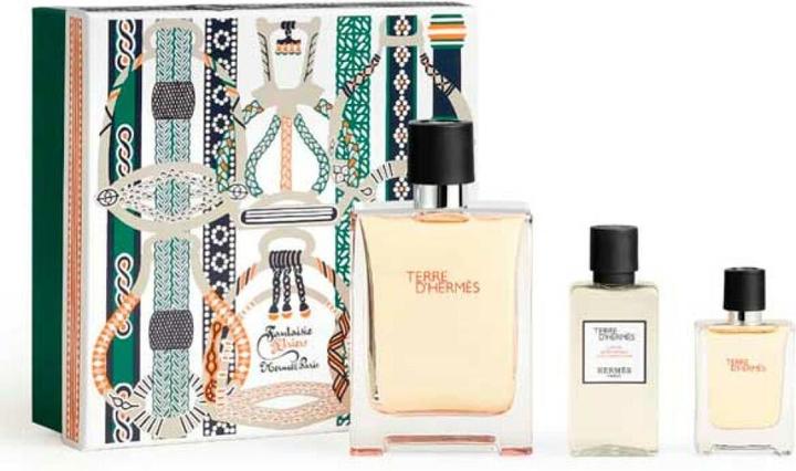 Actual product image Hermès Terre D'Hermes (Eau de parfum, 127.50 ml)