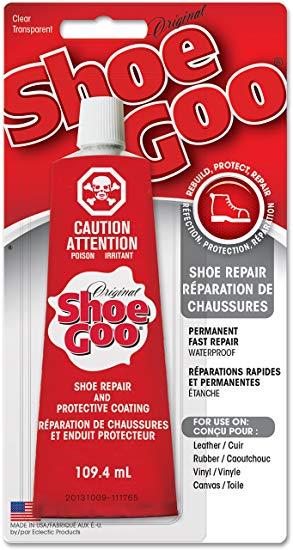 Produktbild Shoe Goo Reparaturkleber (109 ml)