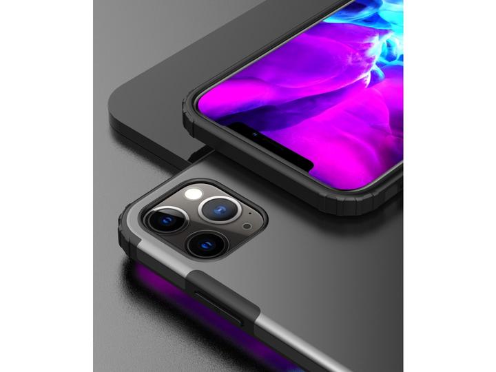Actual product image Screenguard Apple iPhone 12 Pro Anti-Impact Stealth Case with 2m Drop Protection (Apple iPhone 12 Pro)