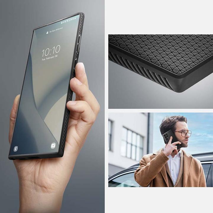 Produktbild Spigen Liquid Air (Samsung Galaxy S22 Ultra (5G))