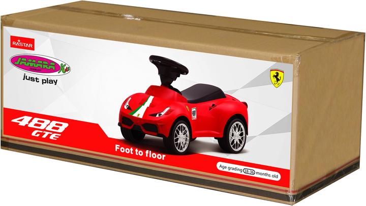 Produktbild Jamara Ferrari 488