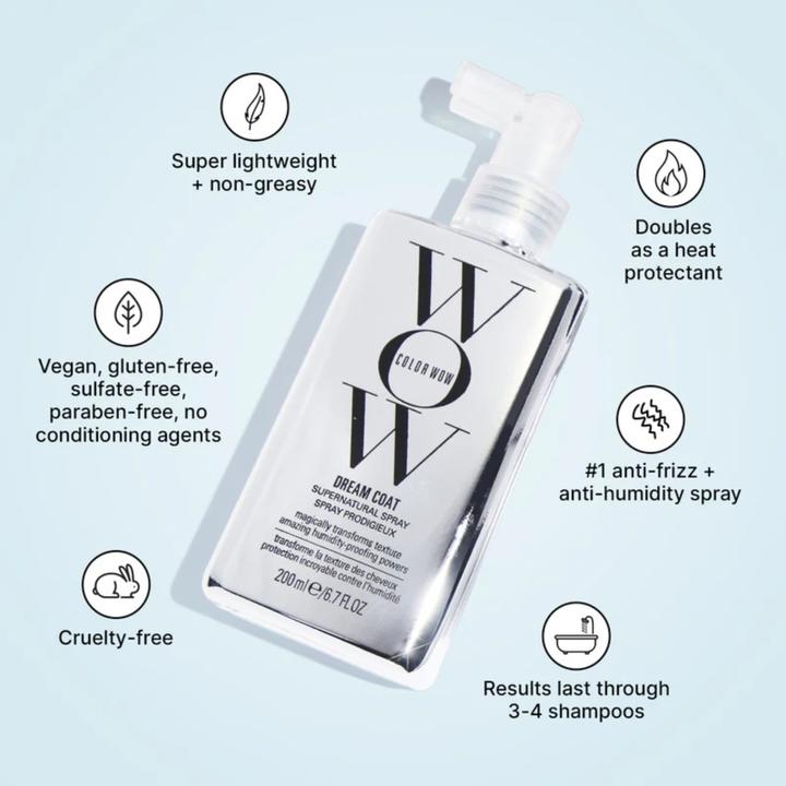 Immagine prodotto Color Wow Cappotto da sogno (200 ml)